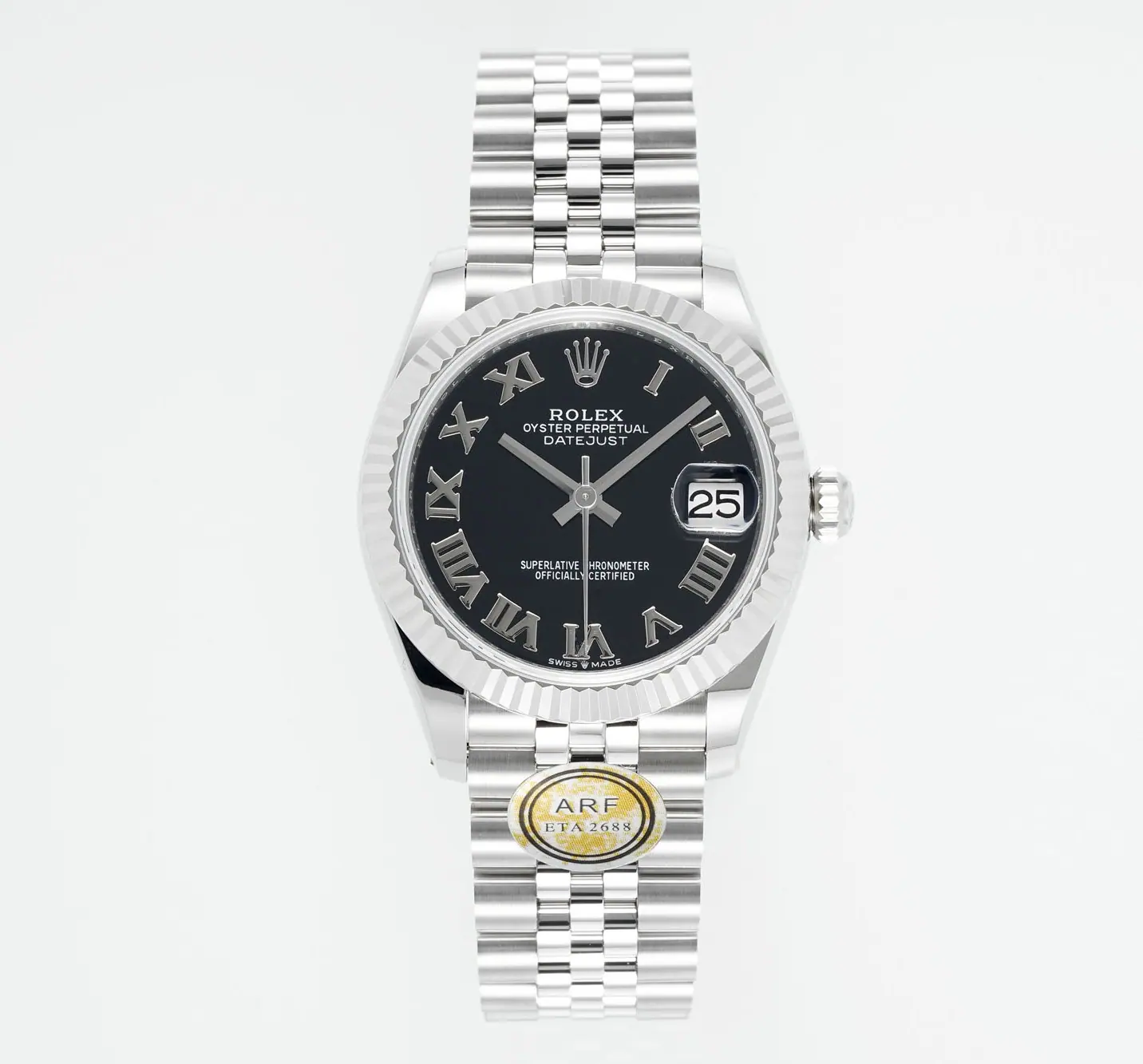 ARF | 2236 机芯｜31mm｜劳力士日志型 278274