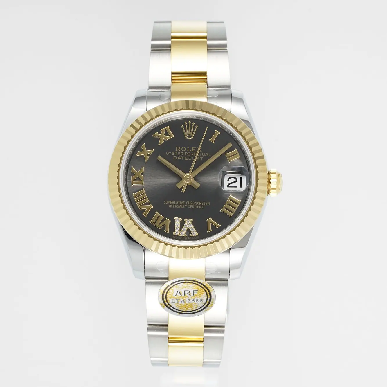 ARF | 2236 机芯｜31mm｜劳力士 Datejust 278271