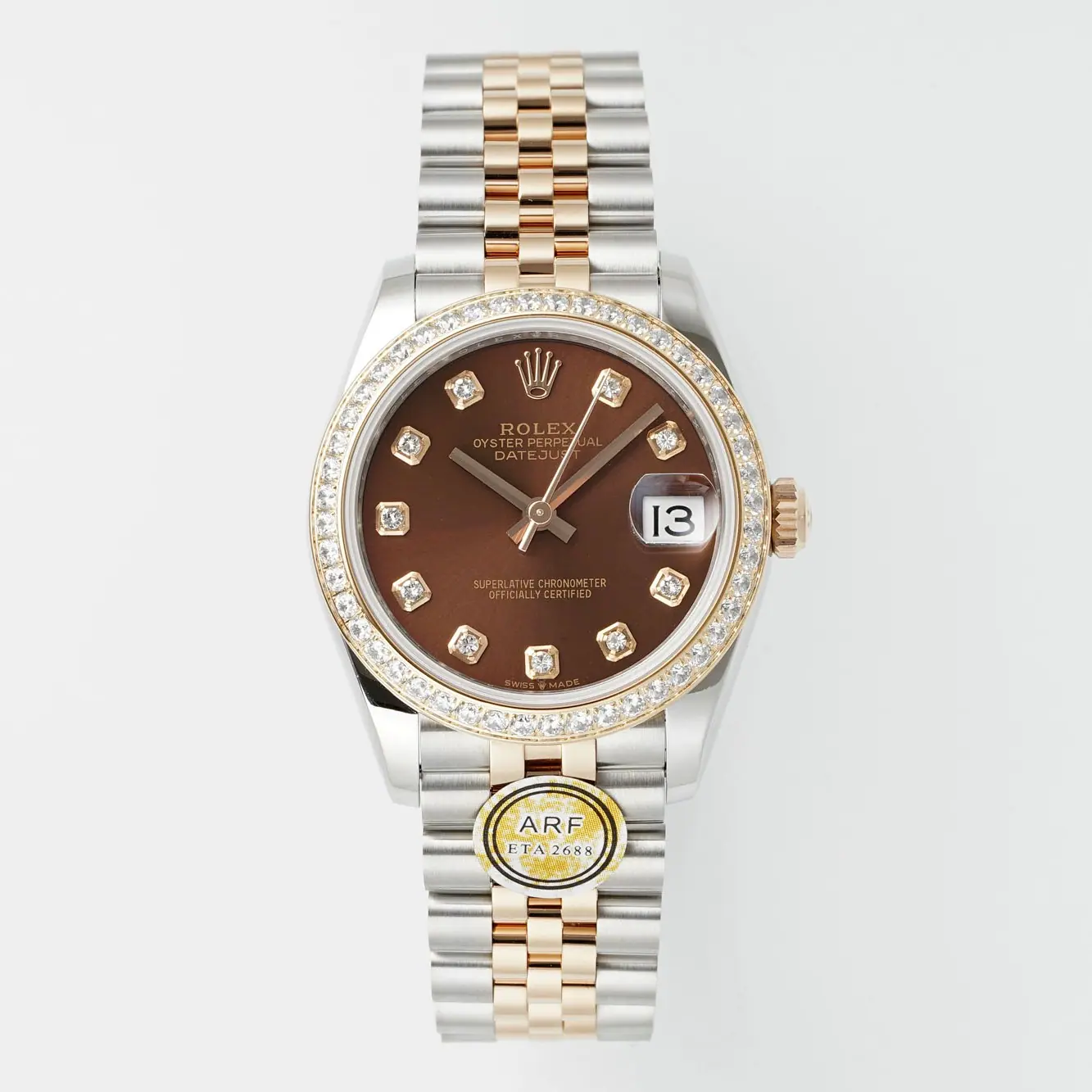 ARF | 2236 机芯|31mm|劳力士 Datejust 278271