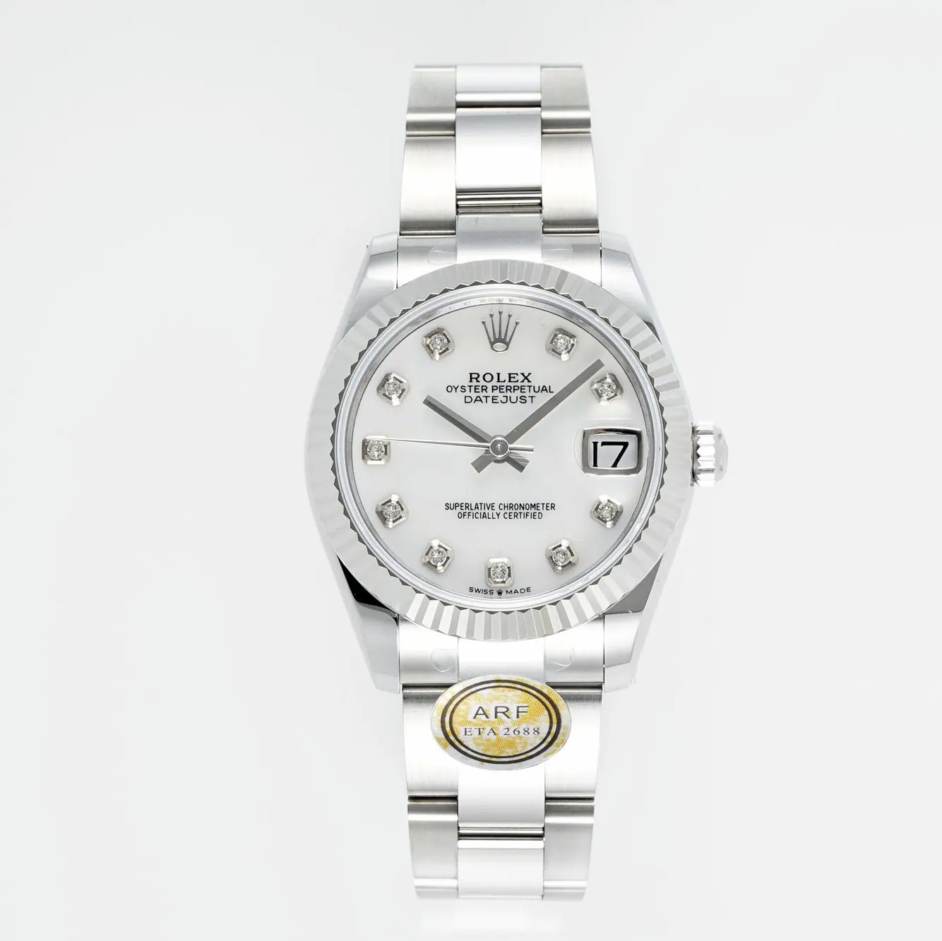 ARF | 2236 机芯|31mm|劳力士 Datejust 278274