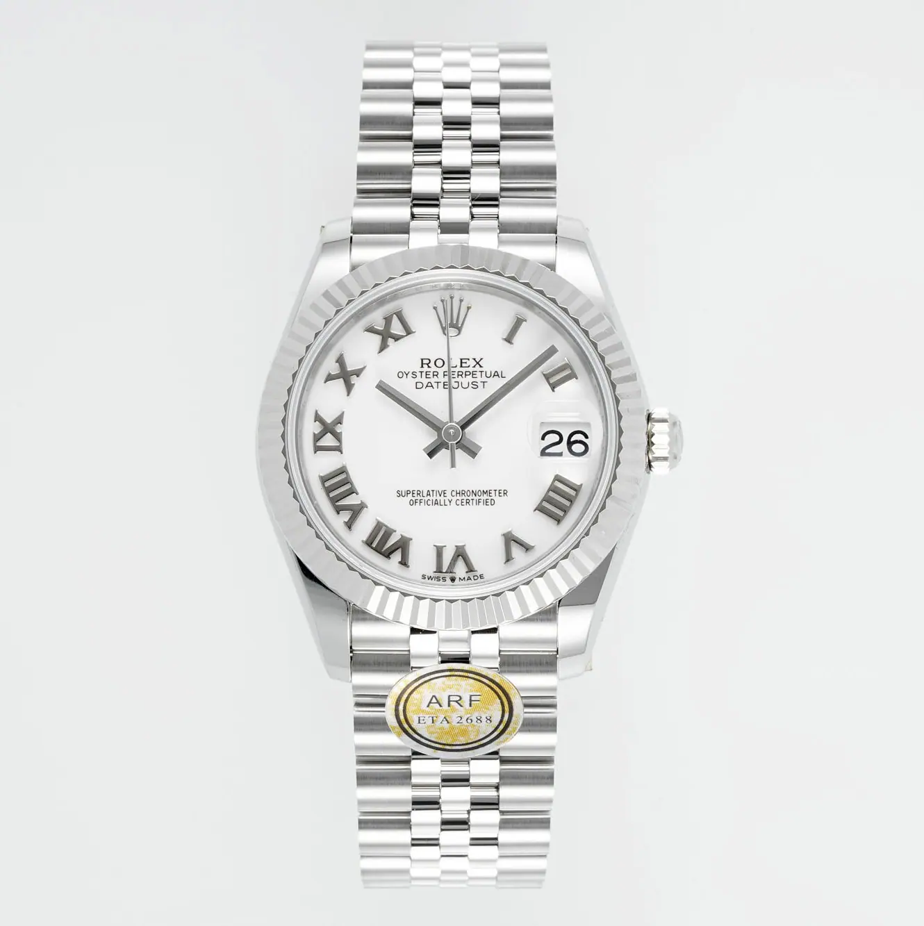 ARF|2236 机芯|31mm|劳力士 Datejust 278274