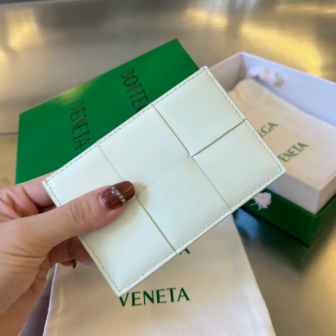 Bottega Veneta 卡包 649597