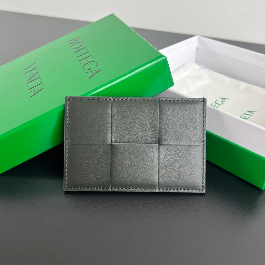 Bottega Veneta 卡包 649597