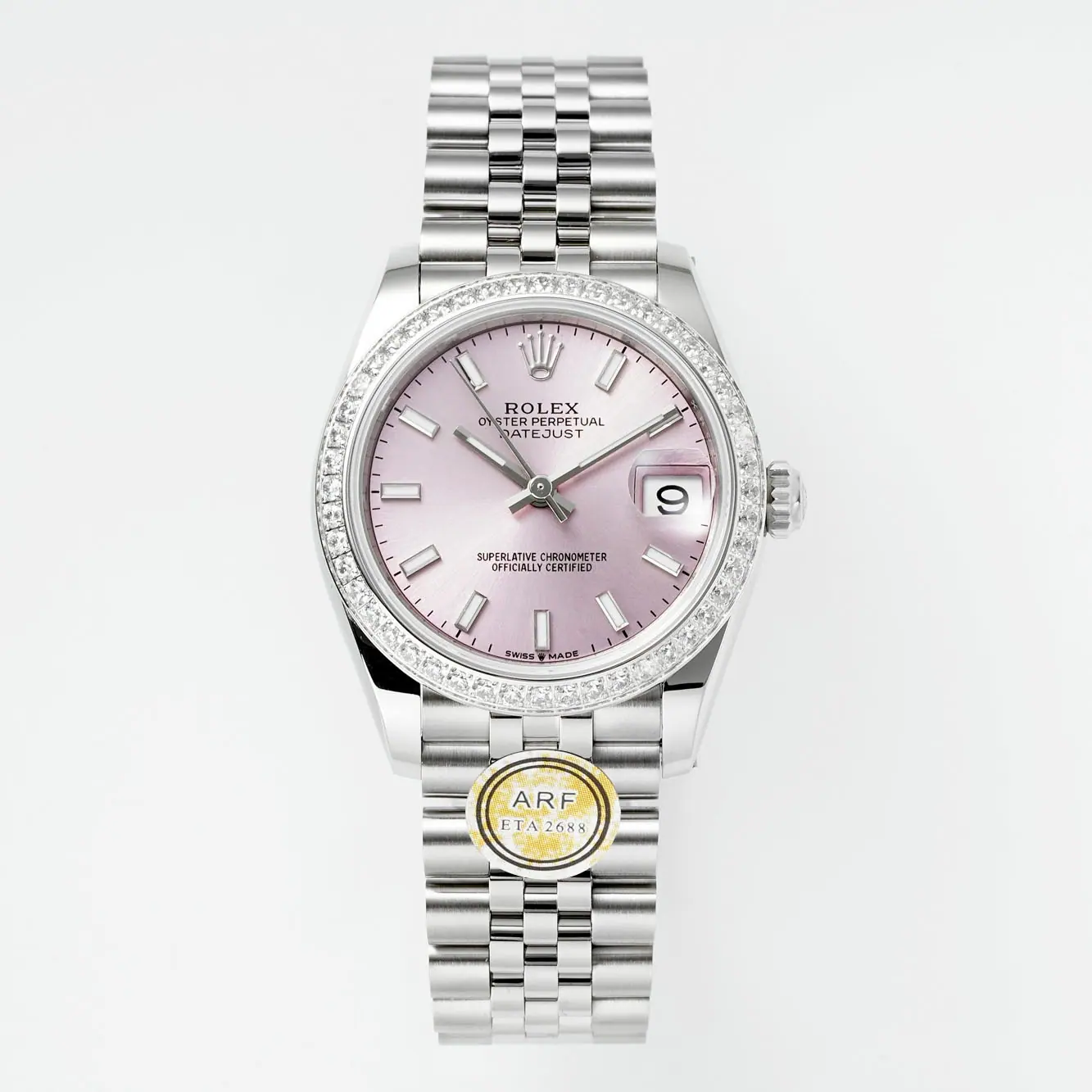 ARF | 2236 机芯|31mm|劳力士 Datejust 278274
