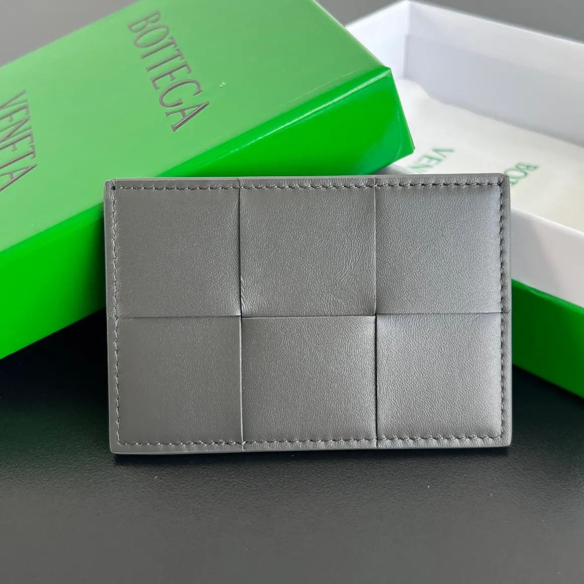 Bottega Veneta 卡包 649597
