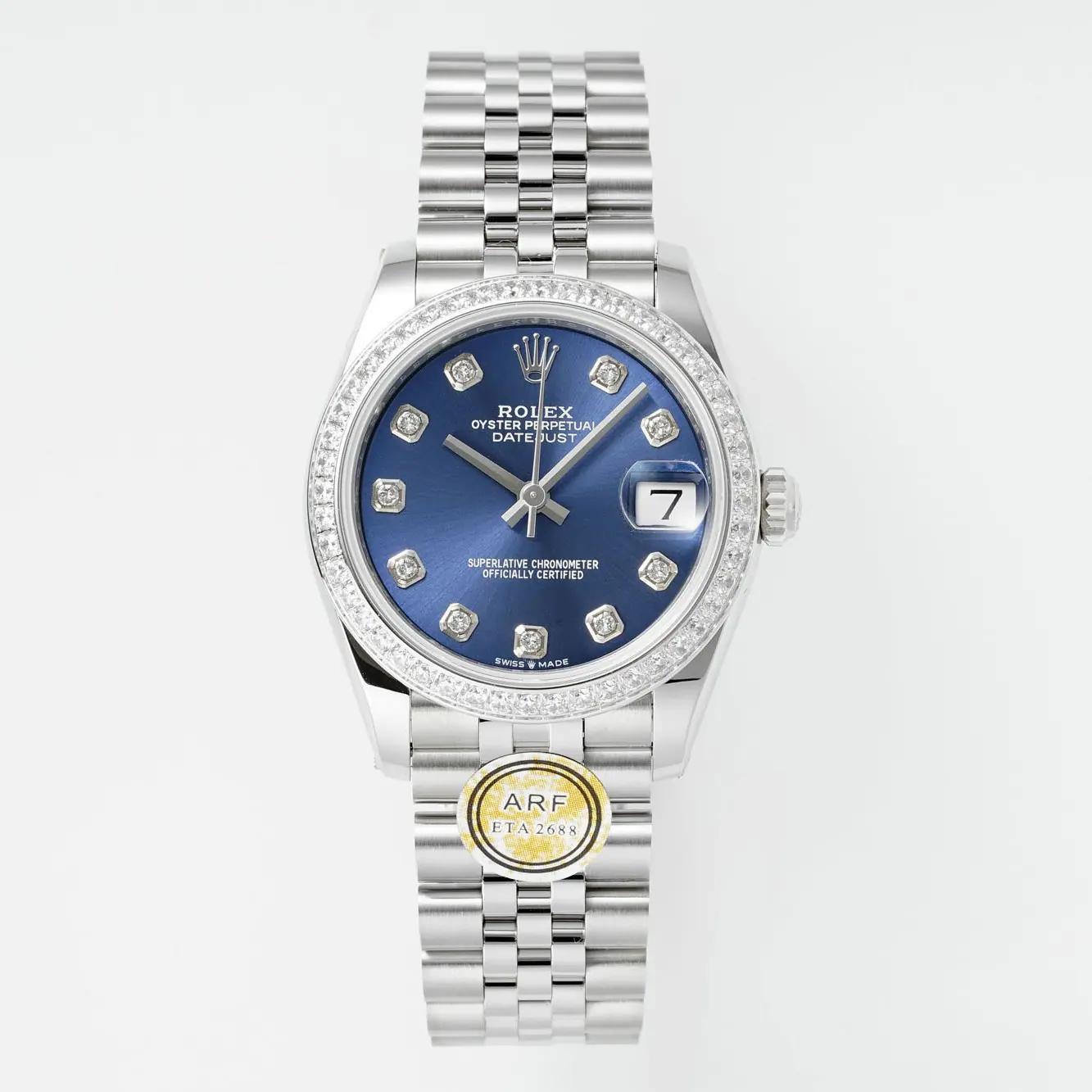 ARF | 2236 机芯|31mm|劳力士 Datejust 278274