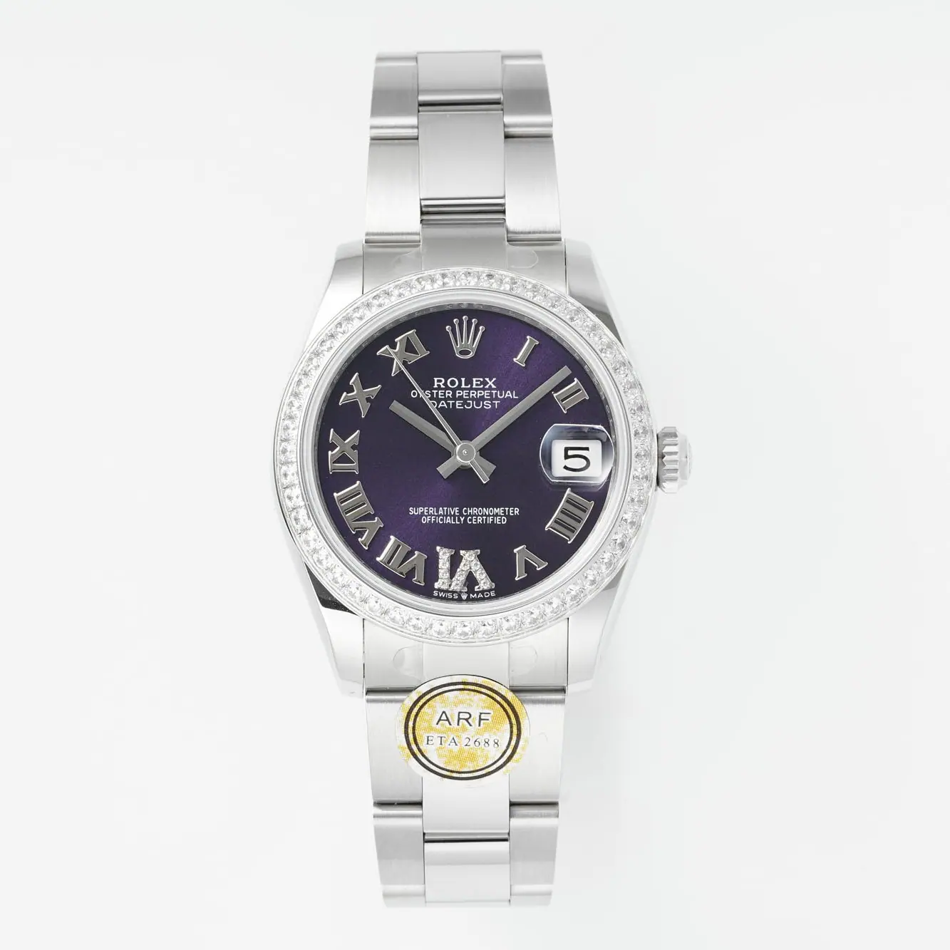 ARF | 2236机芯|31mm|劳力士日志型 278274