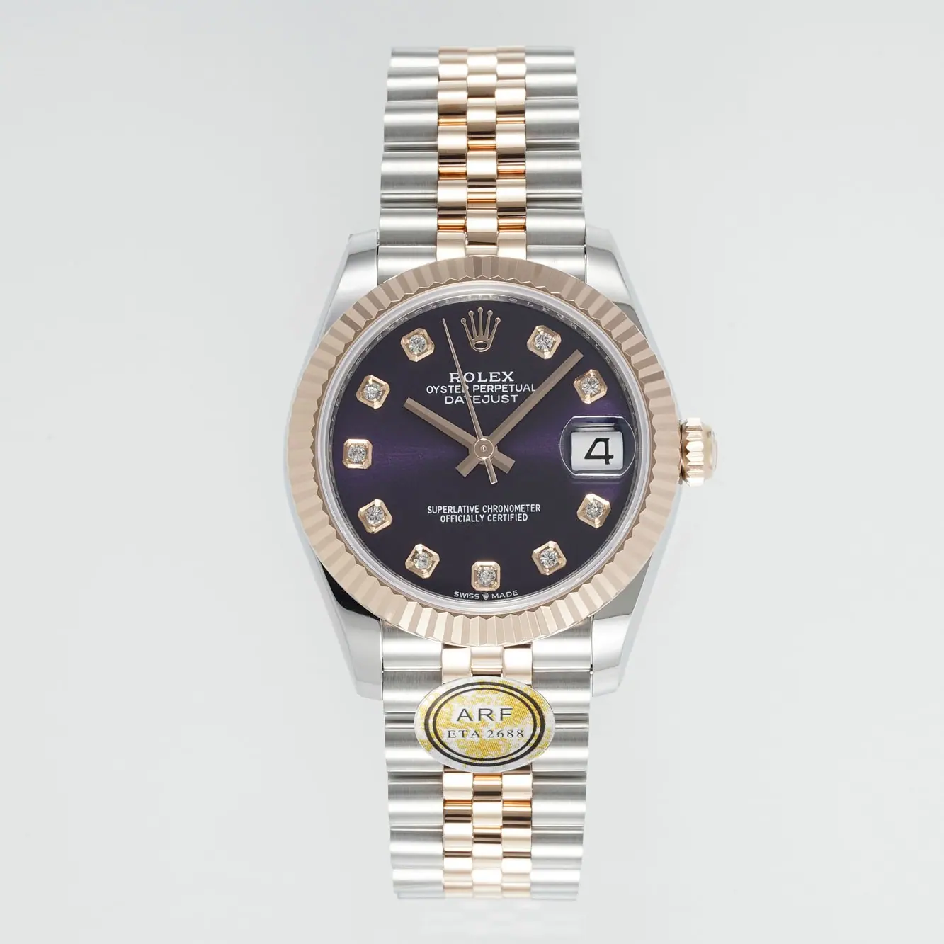 ARF | 2236 机芯|31mm|劳力士 Datejust 278271