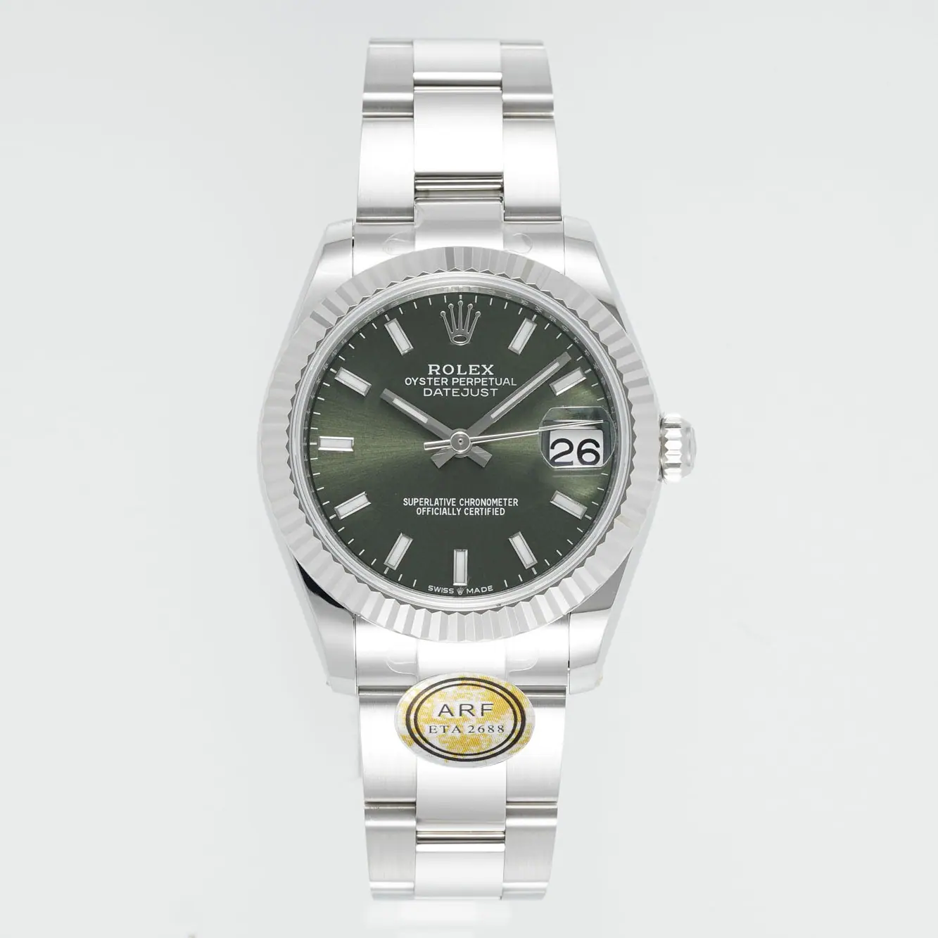 ARF | 2236 机芯｜31mm｜劳力士 Datejust 278271