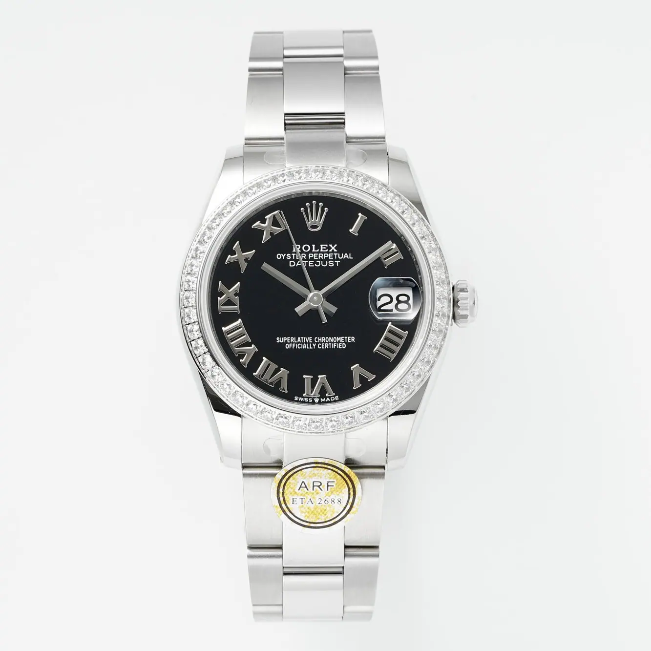 ARF | 2236机芯｜31mm｜劳力士Datejust 278271