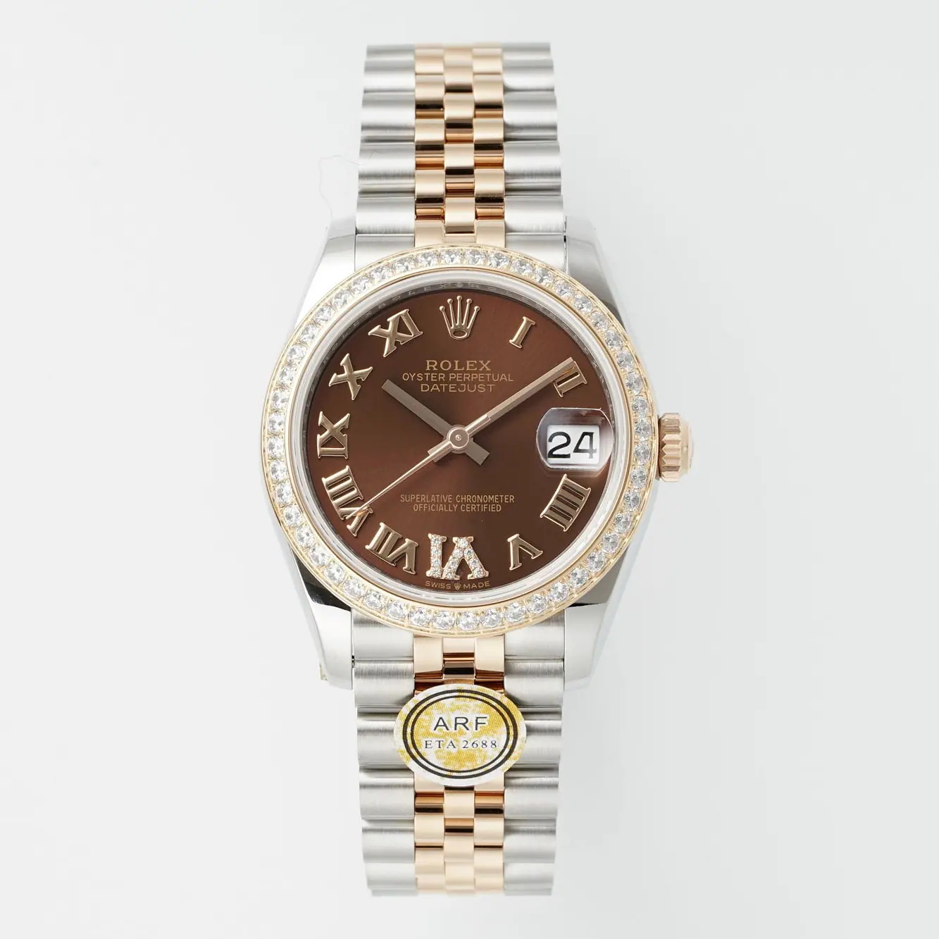 ARF | 2236 机芯|31mm|劳力士 Datejust 278271