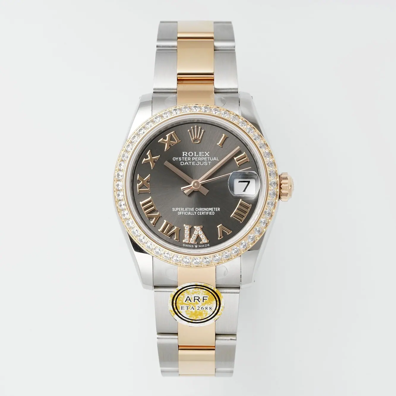 ARF |2236 机芯|31mm|劳力士 Datejust 278271