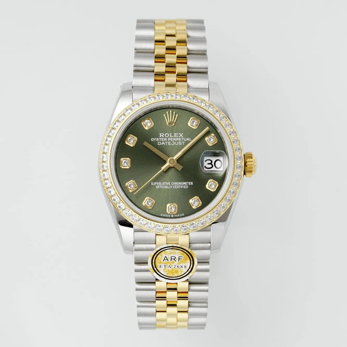 ARF | 2236 机芯|31mm|劳力士 Datejust 278271