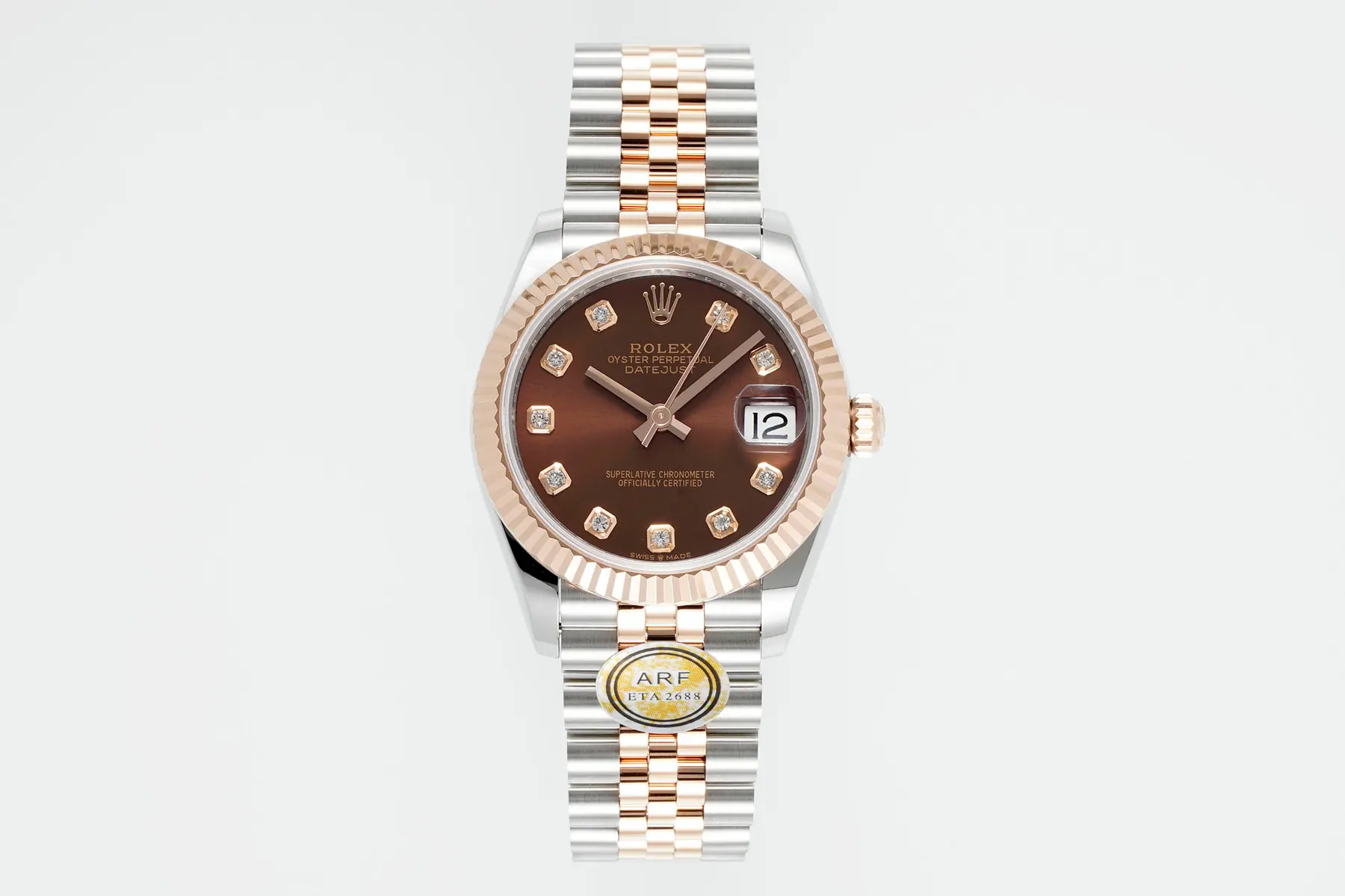 ARF | 2236 机芯｜31mm｜劳力士 Datejust 278271