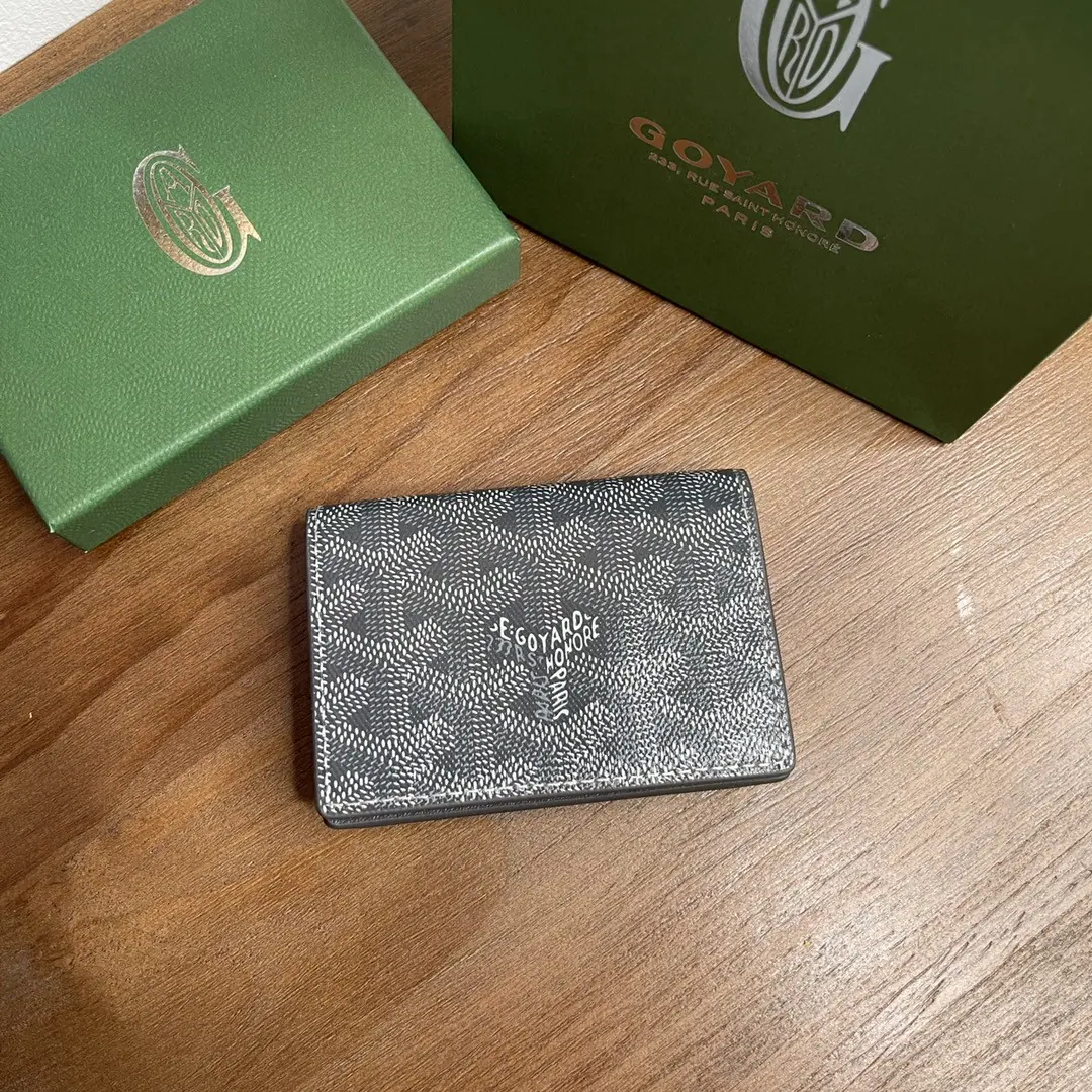 Goyard Malhesherbes 卡包