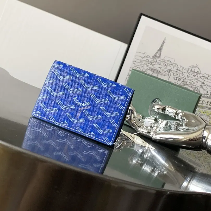 Goyard Malhesherbes 卡包