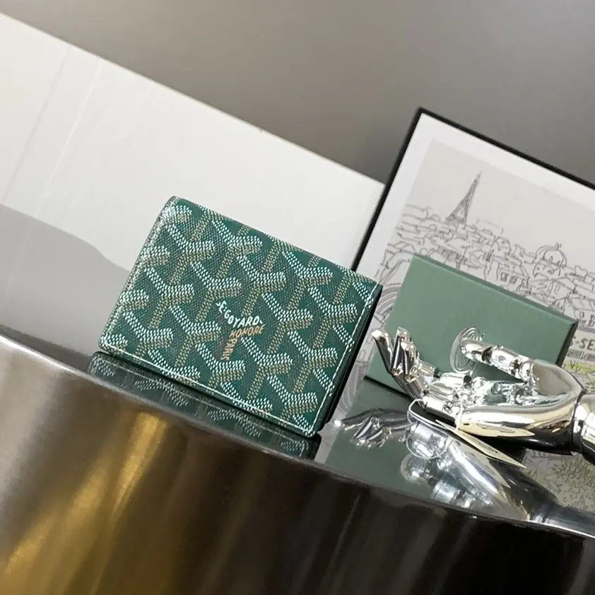 Goyard Malhesherbes 卡包