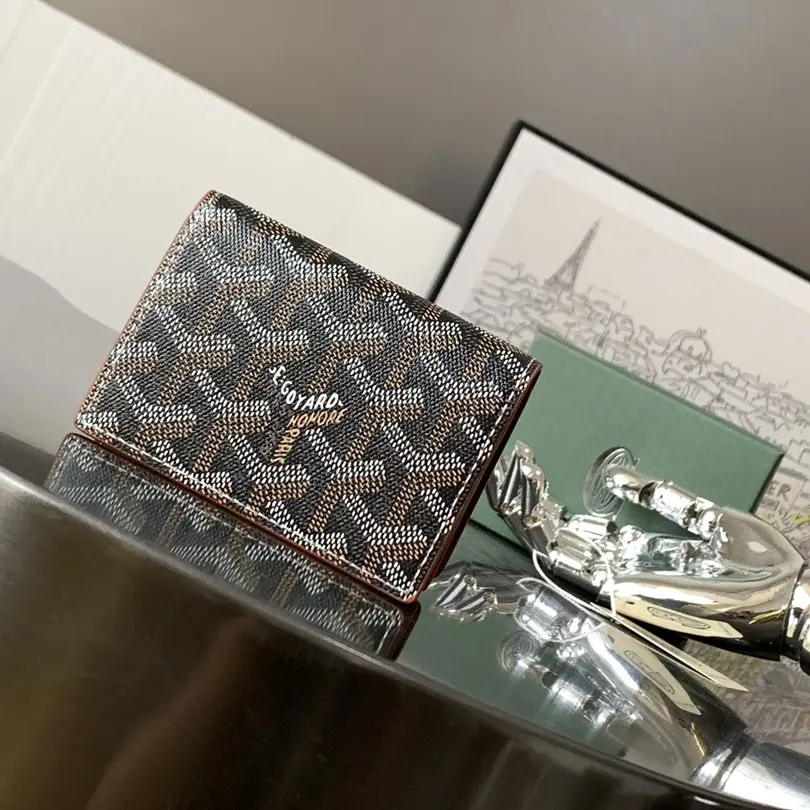 Goyard Malhesherbes 卡包