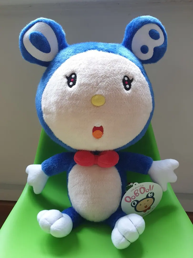 TAKASHI MURAKAMI - Mr. DOB
