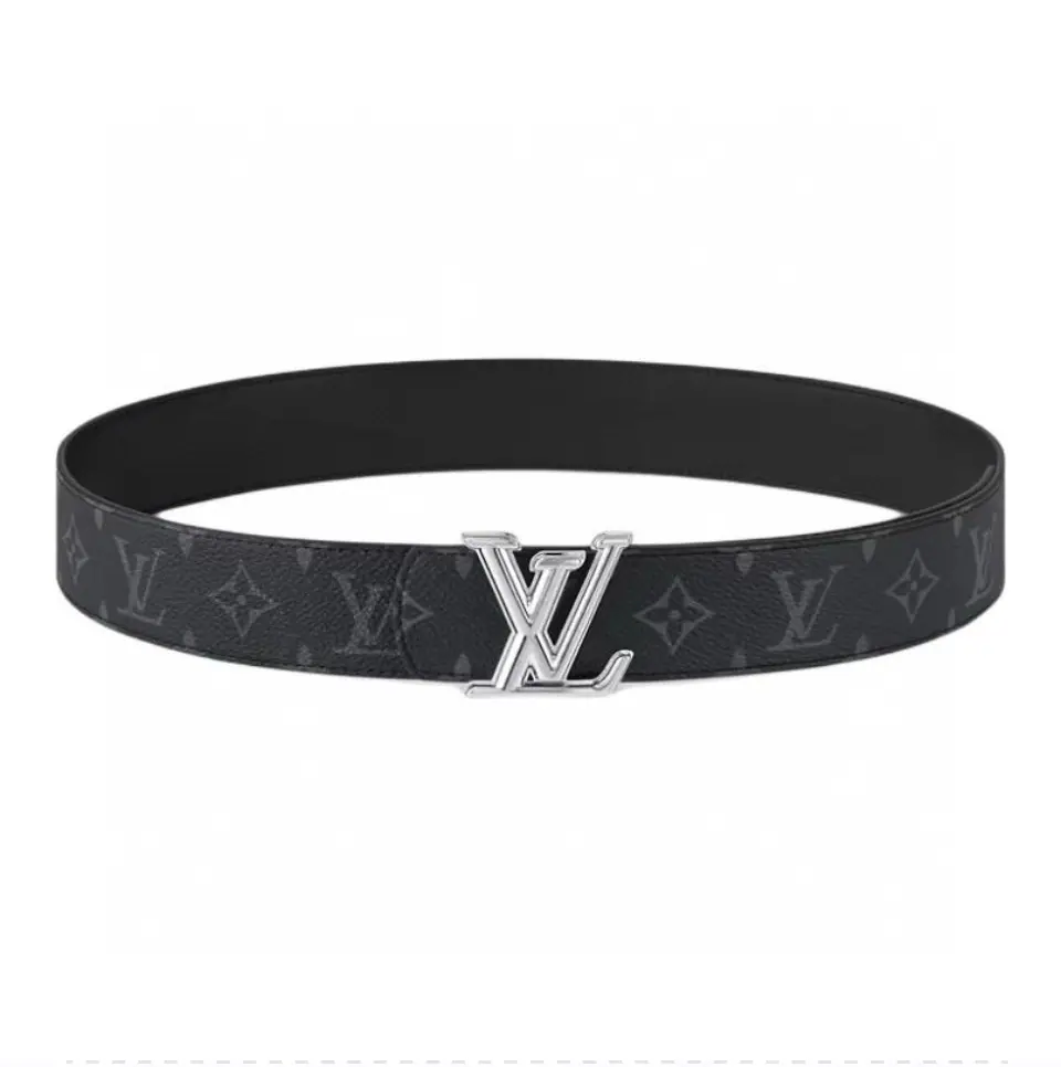 LV Dimension (LV Dimension) 40mm 可翻转腰带 M8846T