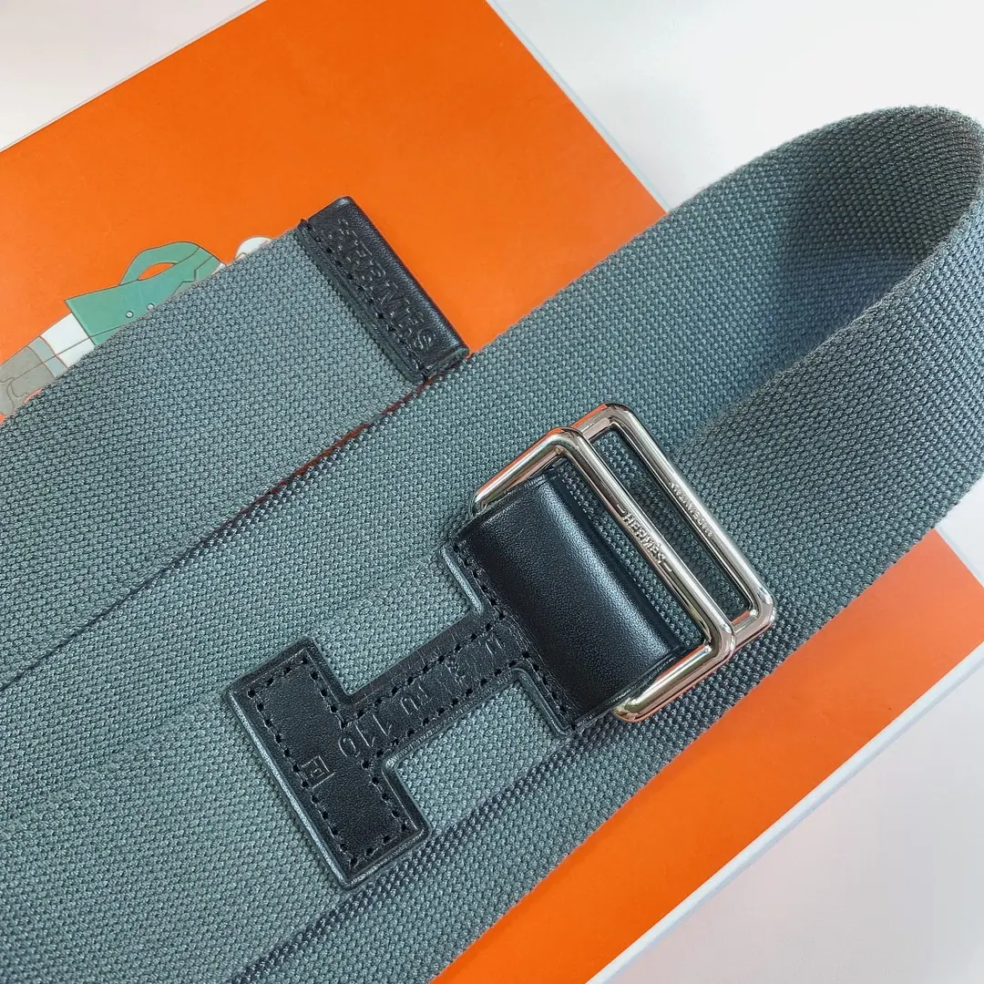 Hermès Nomade 40 腰带