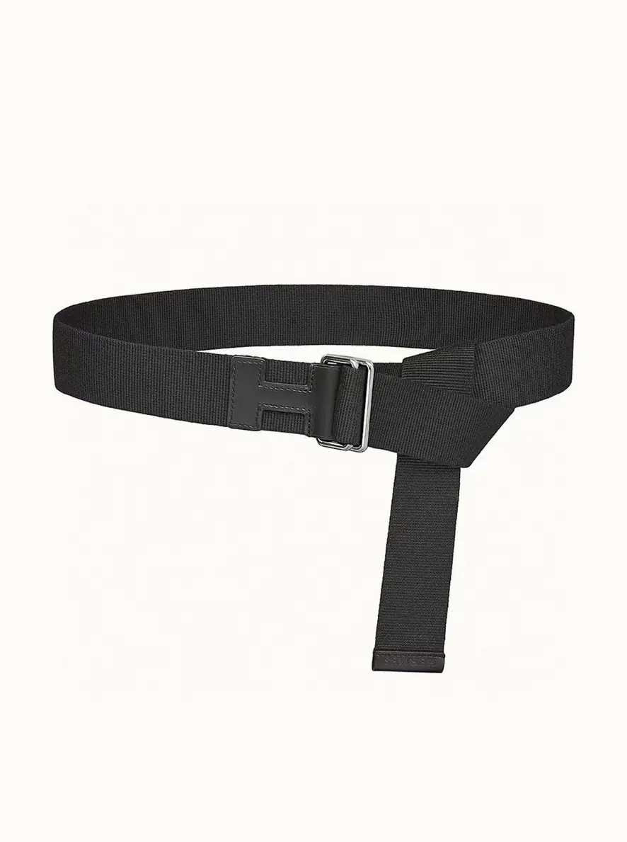 爱马仕 Nomade 40 腰带
