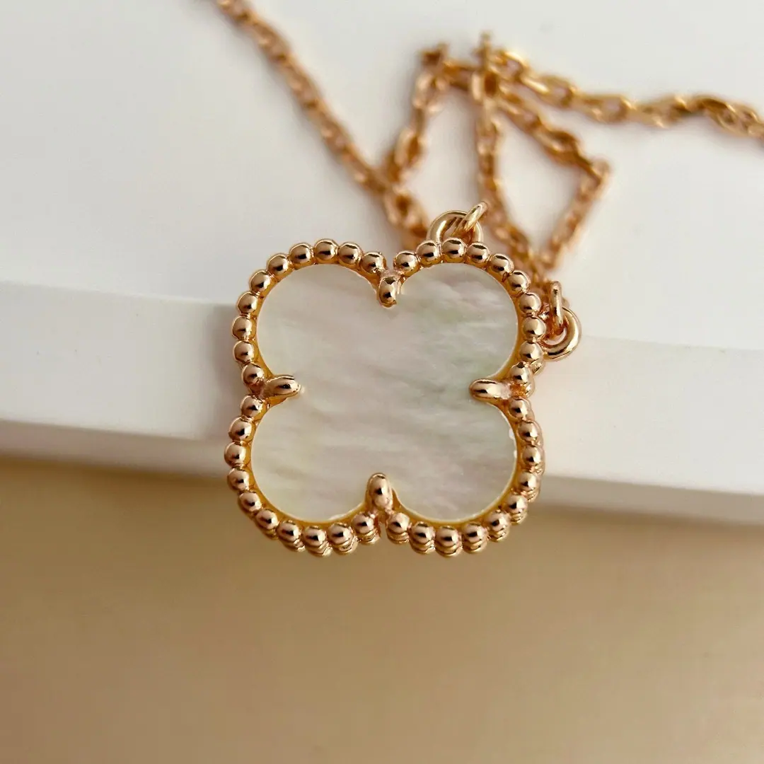 Van Cleef & Arpels- Alhambra 吊坠 VCARD38500