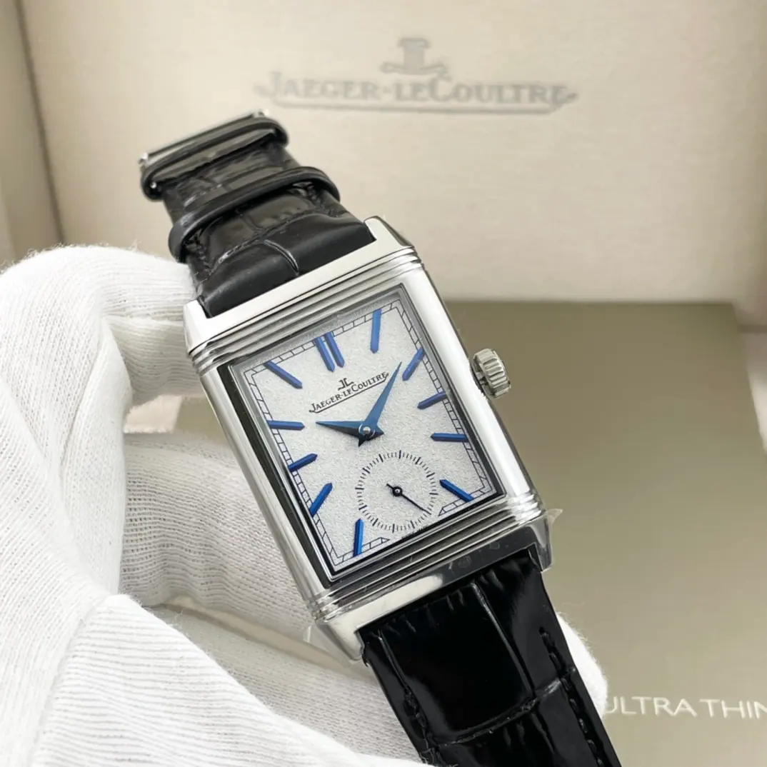 MG l 854A/2 l 49毫米*29毫米 l Jaeger-LeCoultre Reverso Tribute