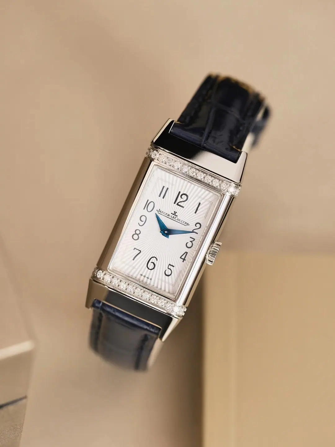 积家 Reverso One Q3288560 40.1毫米 x 20毫米