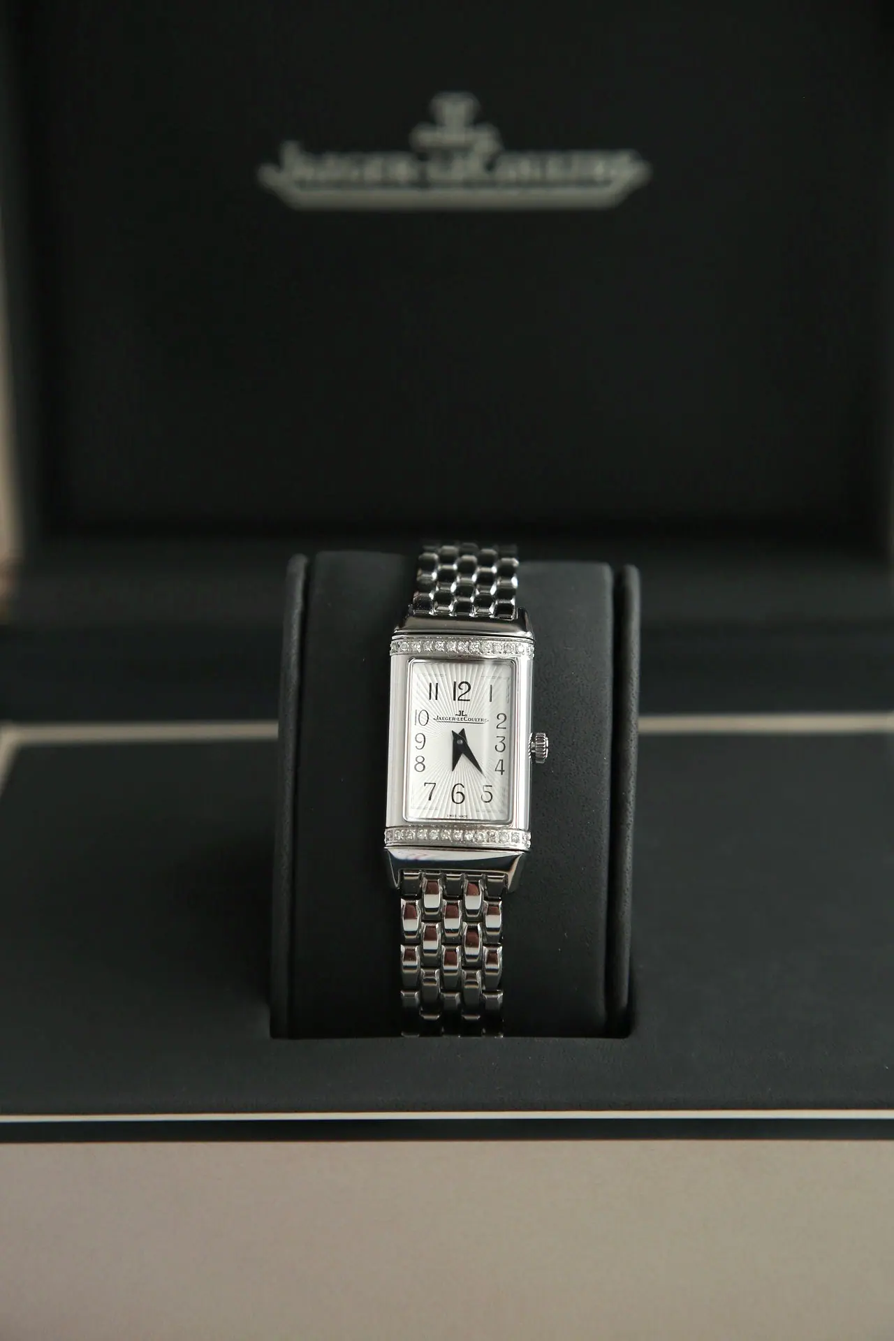 积家 Reverso One Q3288560 40.1毫米 x 20毫米