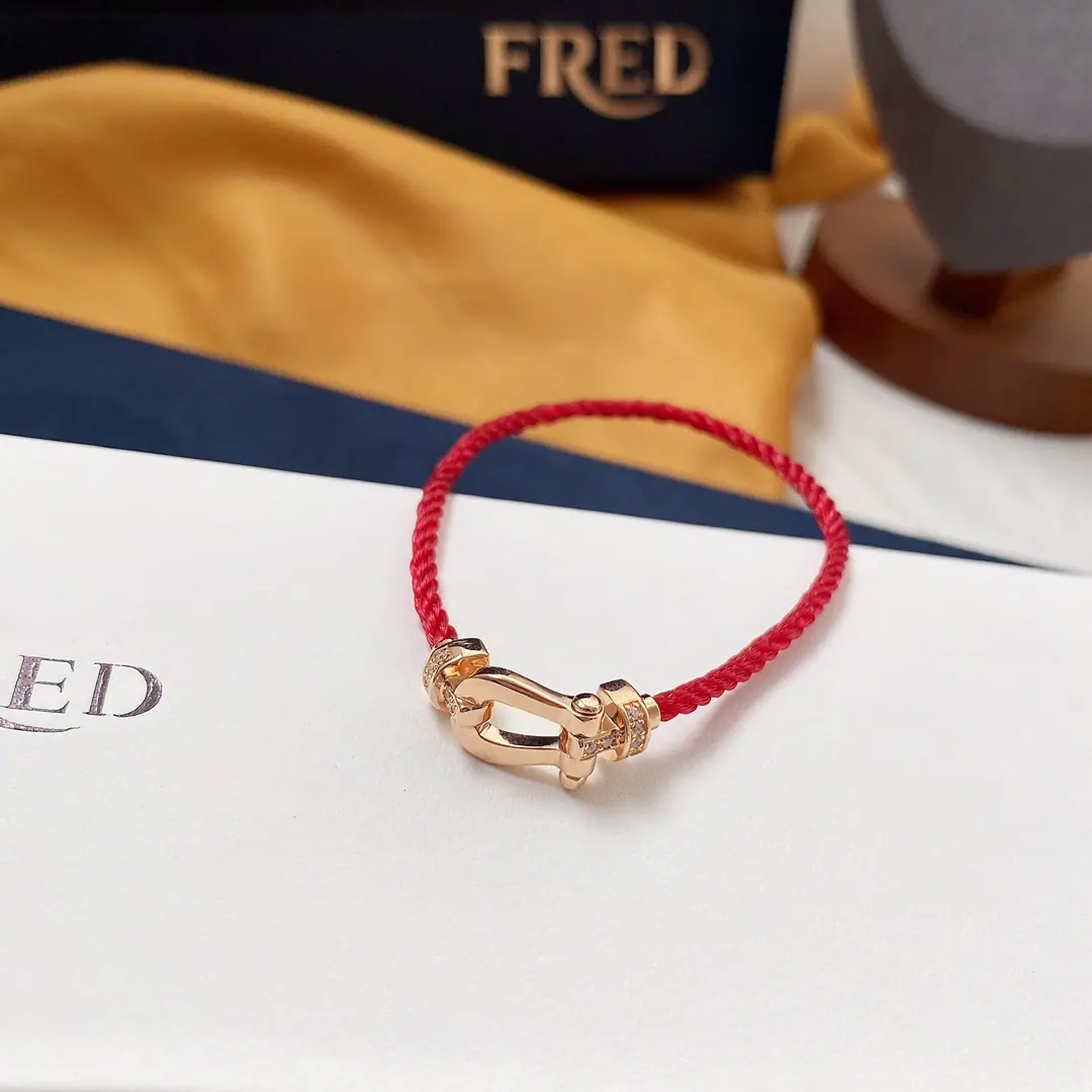 Fred Force 手链 中号款