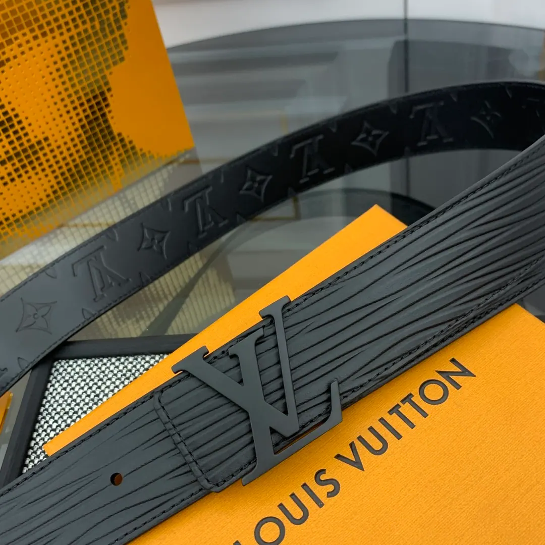 LV 腰带 M8609 40mm