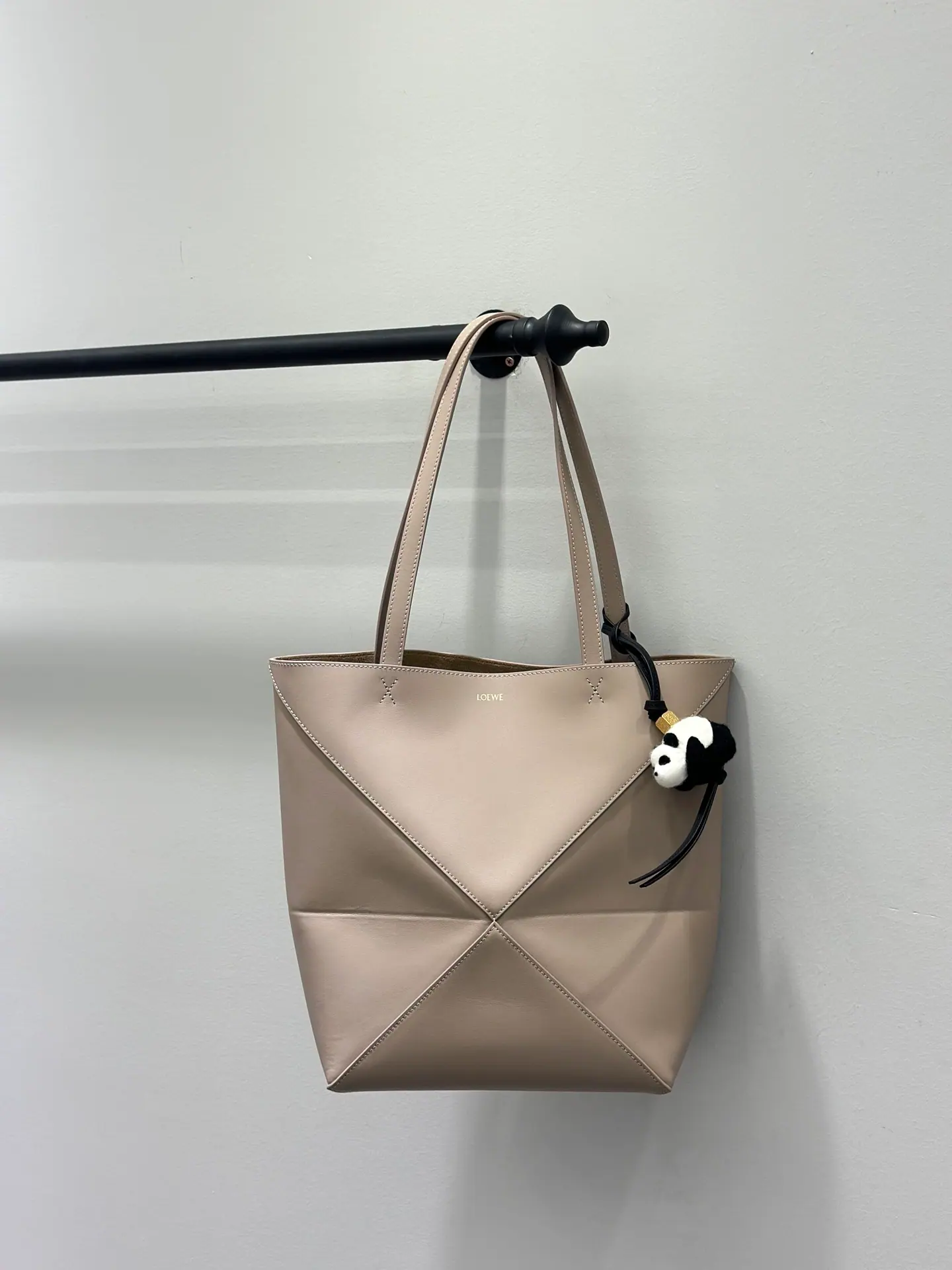 罗意威 Puzzle Fold 托特包 25/14/30cm