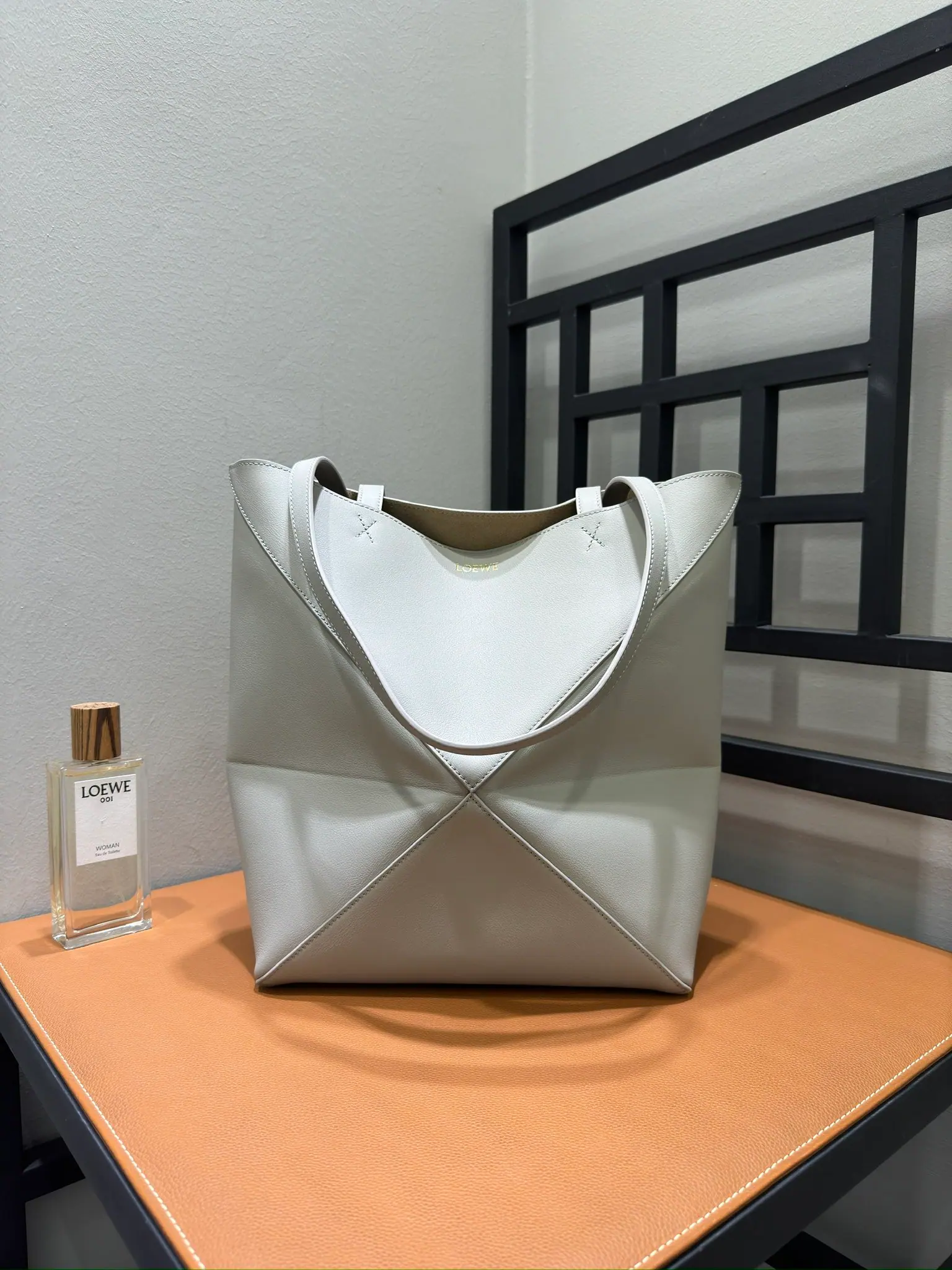 罗意威 Puzzle Fold 托特包 25/14/30cm