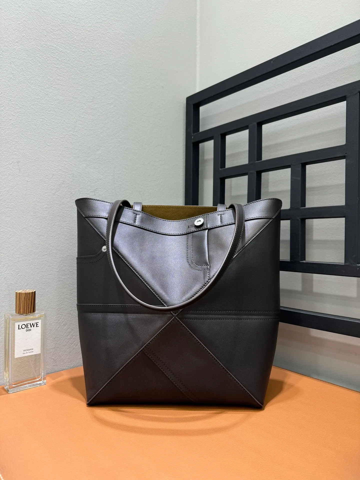 罗意威 Puzzle Fold 托特包 25/14/30cm