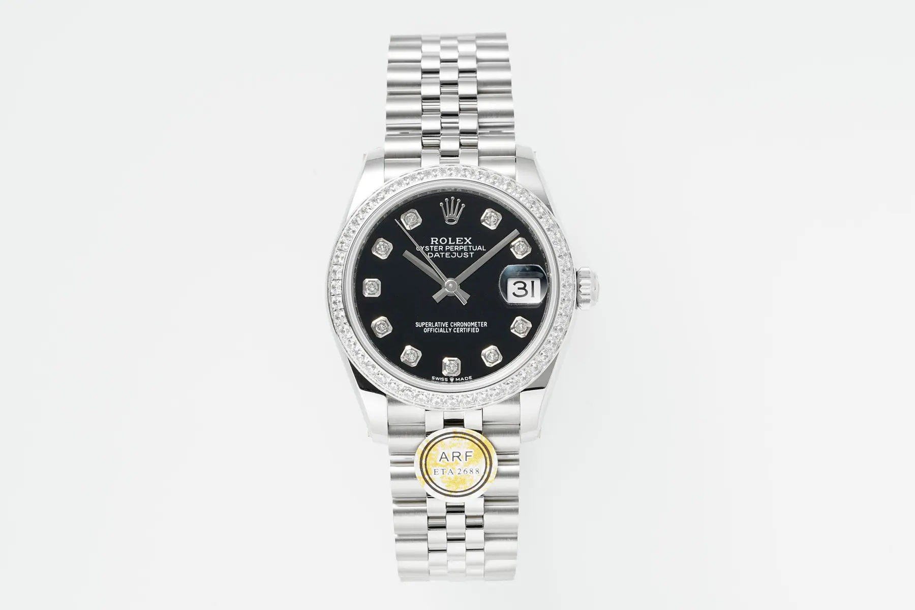 ARF | 2236机芯|31mm|劳力士 Datejust 278271