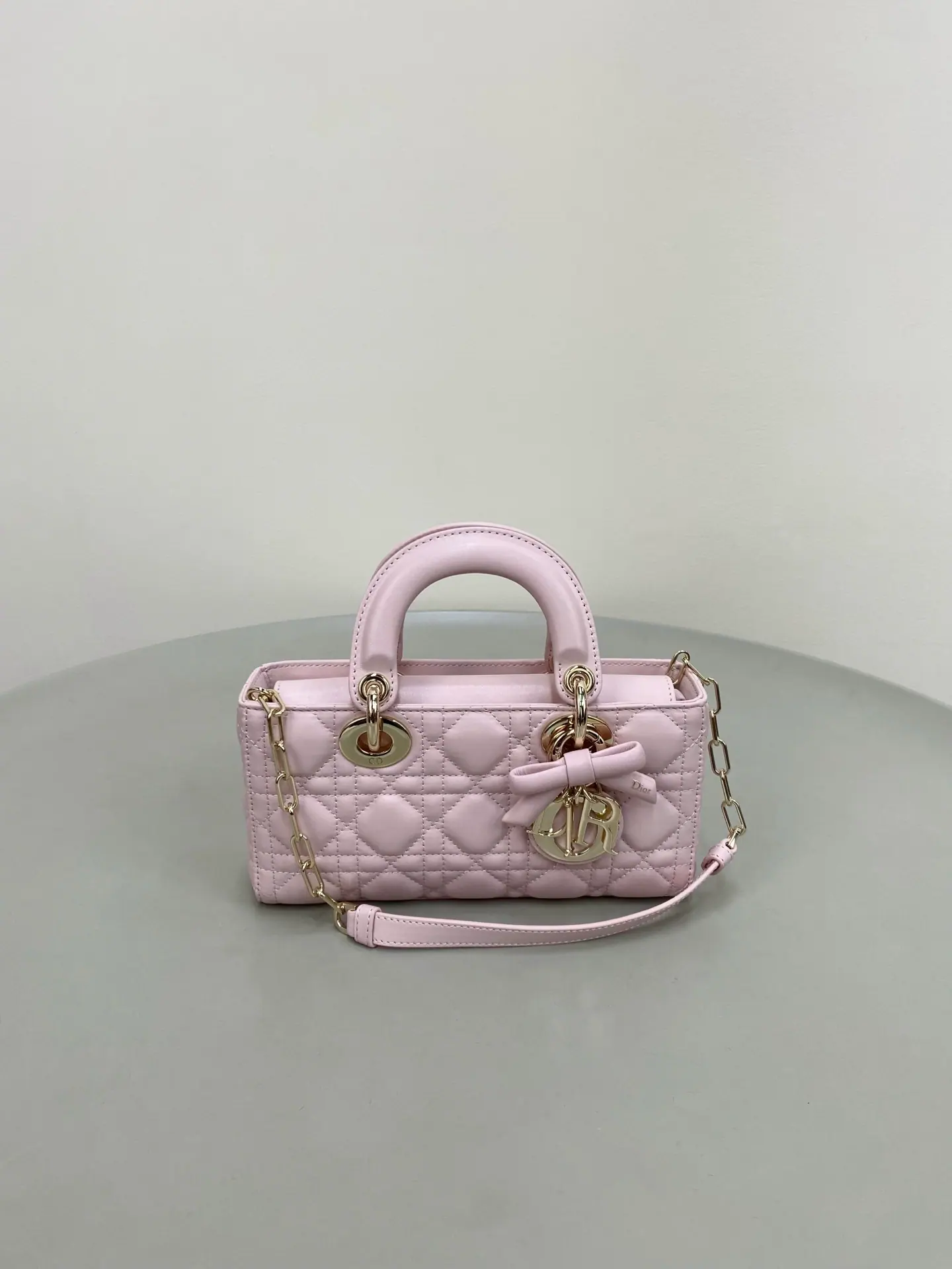 Lady D-Joy 包 M0613ONGE 22 x 11 x 6cm