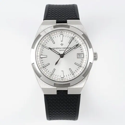 PPF｜Cal.5100机芯｜41mm｜江诗丹顿Overseas 4500V
