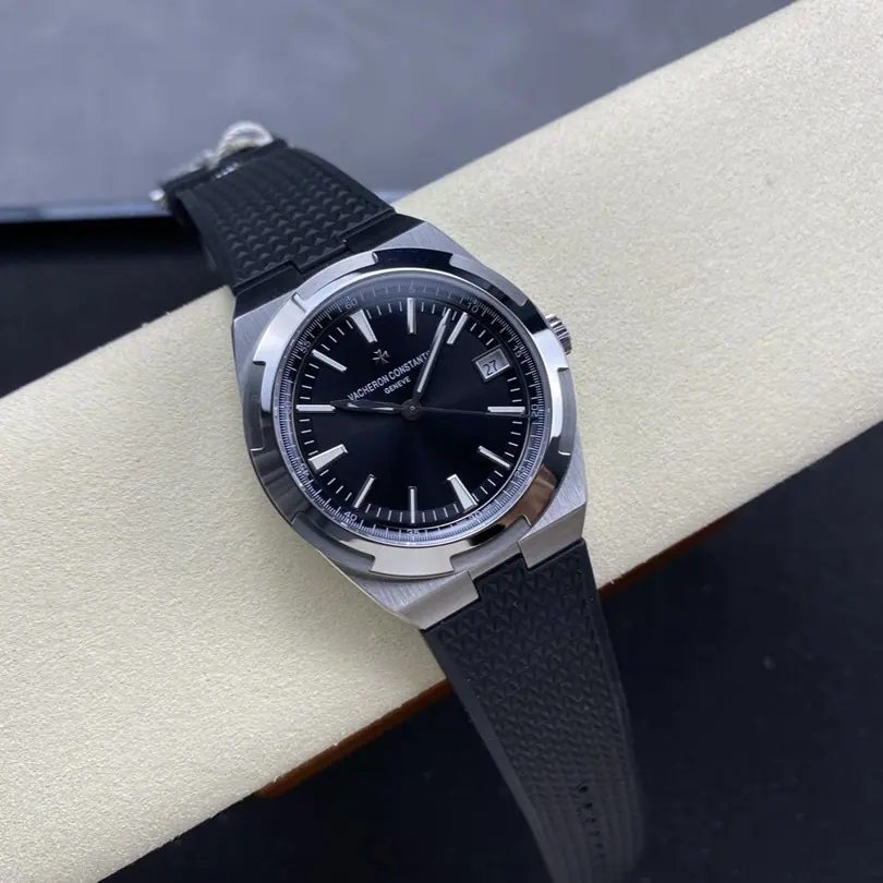 PPF|Cal.5100机芯|41mm|江诗丹顿Overseas 4500V
