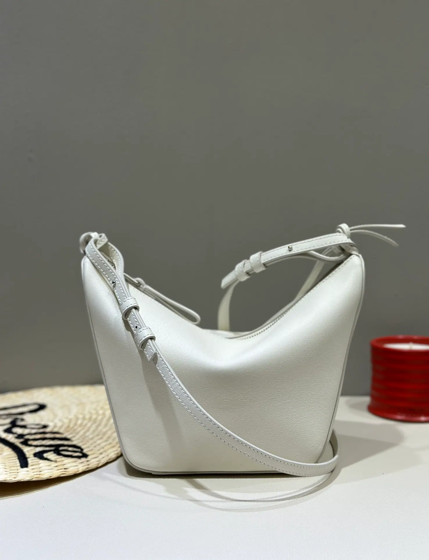 罗意威 Hammock Hobo 28*17*9.5cm