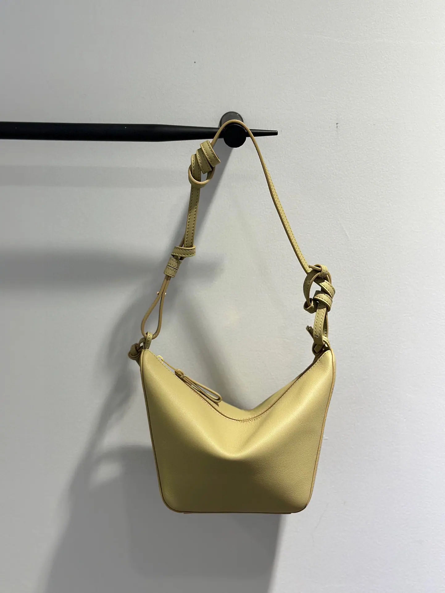 罗意威 Hammock Hobo 28*17*9.5cm