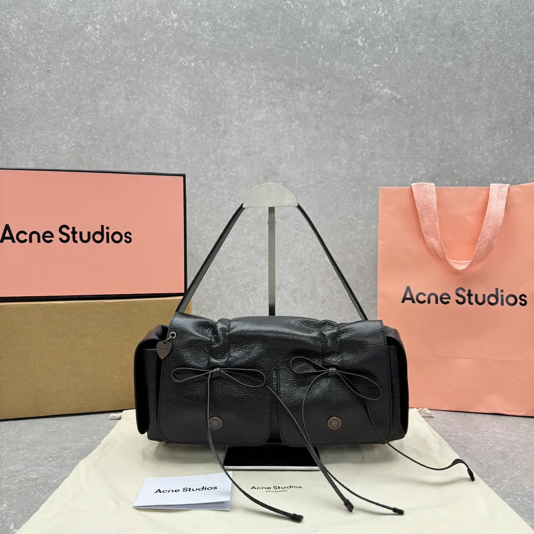 Acne Studios Atroska 包 33×18×17cm