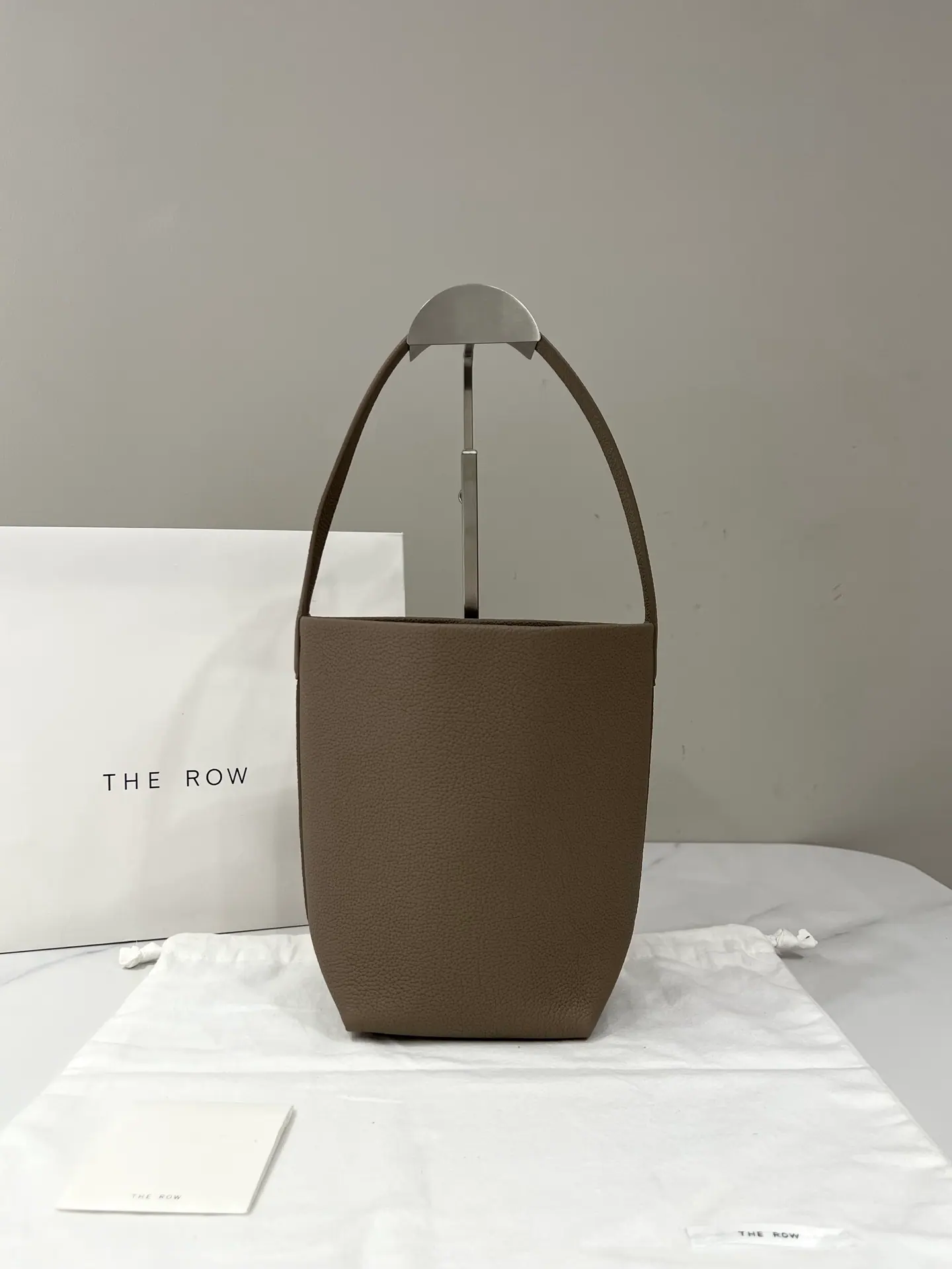 The Row N/S Park 单肩包 小号 24X22X11cm