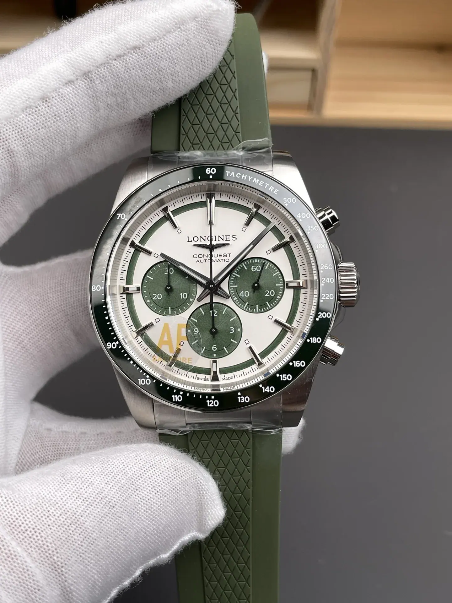 AF l 42mm l 7750 l 浪琴 康卡斯潜水系列 L37844569