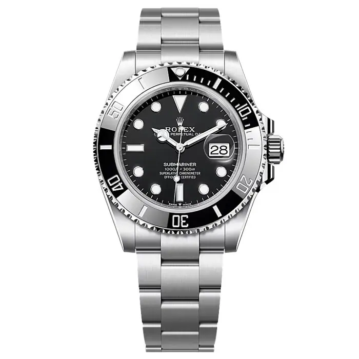 CLEAN | 3235机芯|41mm l 劳力士潜航者型 126610LN