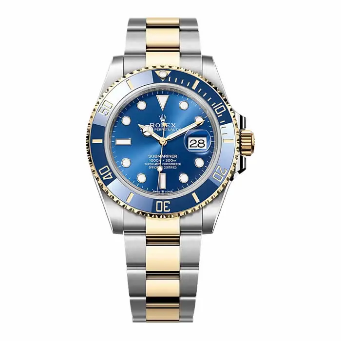 CLEAN|3235 机芯|41mm|劳力士潜航者型 126613LN