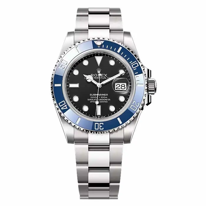 VS | 3235 机芯|41mm l 劳力士 Submariner 126619LB
