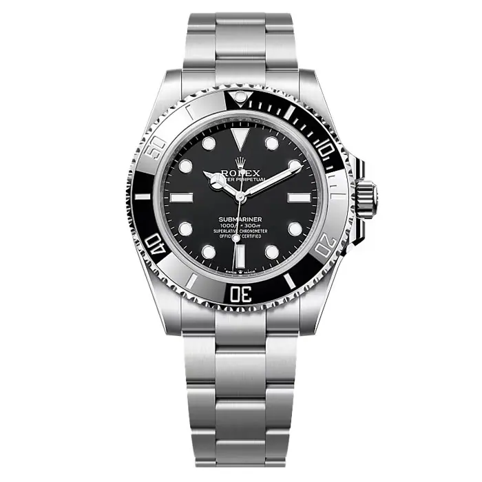 VS | 3230 机芯|41mm|劳力士 Submariner 124060