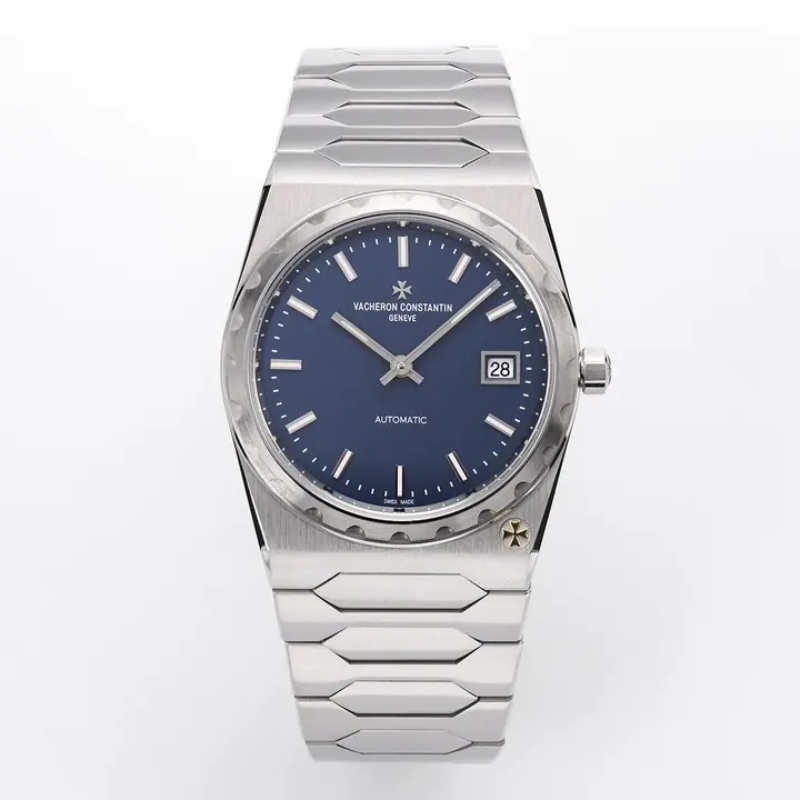 PPF l PPF自主开发2455/2 机芯 l 37X8mm l Historiques 222