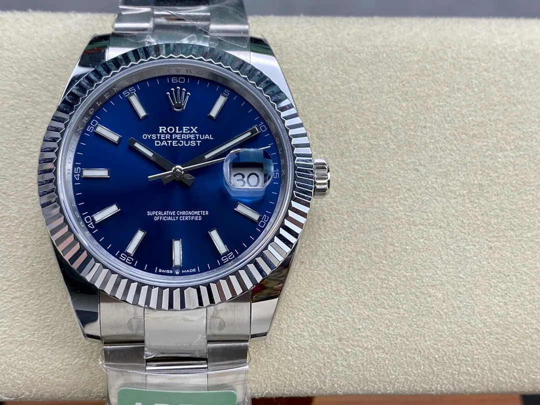 ARF | 3235 机芯|劳力士 Datejust 126334